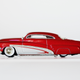 Illustration for article titled HotWheels 100% 1/64 #2 - 51 Mercury